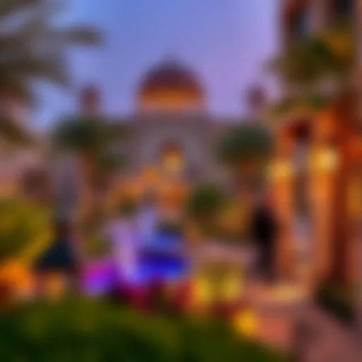 Exploring Emirates Garden in JVC: Insights and Opportunities Introduction