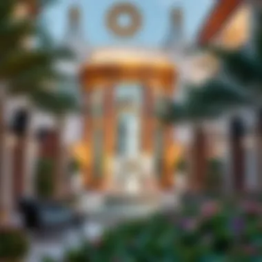 Notable Exploring Emirates Garden in JVC: Insights and Opportunities