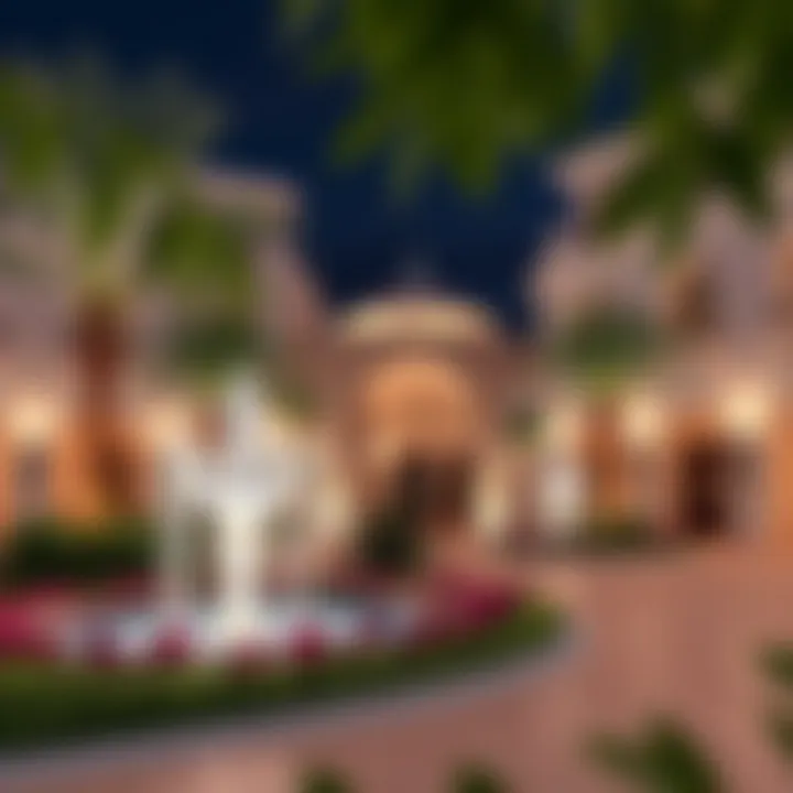 Exploring Emirates Garden in JVC: Insights and Opportunities Summary