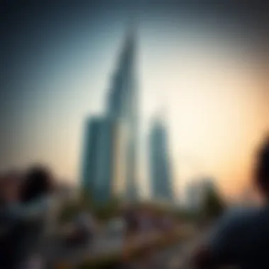 Notable Exploring Emirates Tower in Silicon Oasis: Insights into Development, Community, and Investment Potential