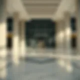 Exploring Empire Heights Business Centre: A Comprehensive Overview Introduction