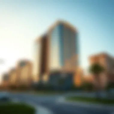 Exploring Empire Heights Business Centre: A Comprehensive Overview Summary
