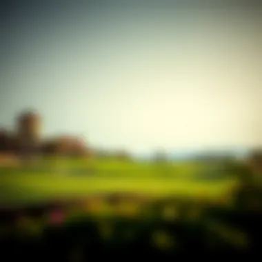 Notable Exploring Golf Club Dubai Hills: A Comprehensive Overview