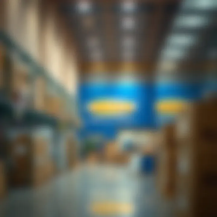 Notable Exploring IKEA Delivery Options in Dubai