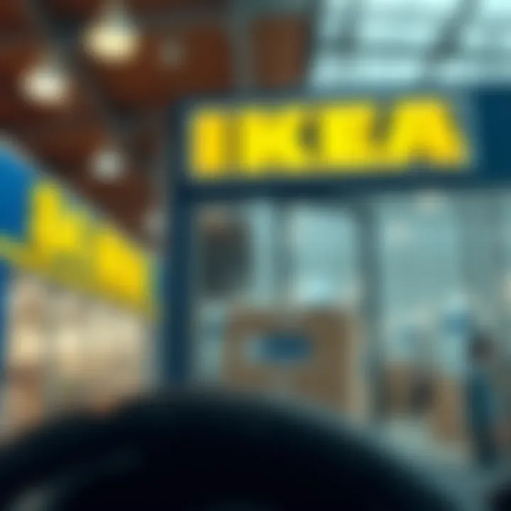 Exploring IKEA Delivery Options in Dubai Summary