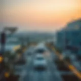 Exploring Jumeirah Park District 5: A Comprehensive Guide Introduction