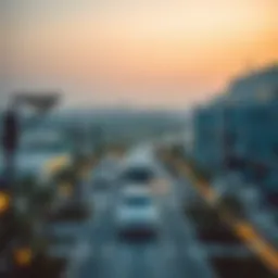 Exploring Jumeirah Park District 5: A Comprehensive Guide Introduction