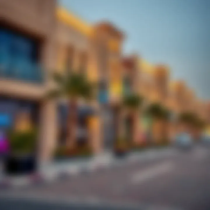Notable Exploring Jumeirah Park District 5: A Comprehensive Guide