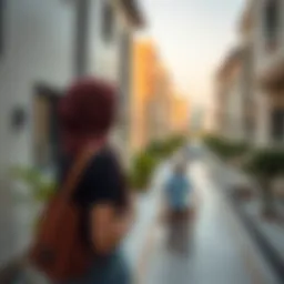 Exploring Live-in Maid Agencies in Dubai Introduction