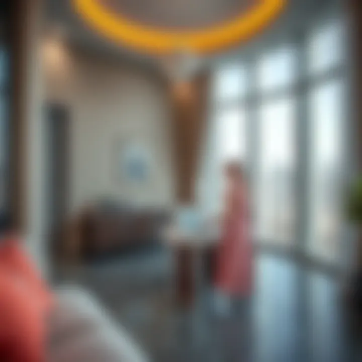 Exploring Live-in Maid Agencies in Dubai Summary