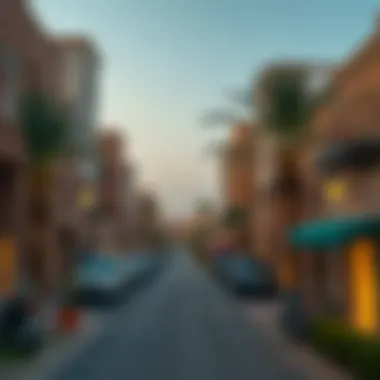 Notable Exploring الجافلية: A Deep Dive into a Unique Dubai Neighborhood