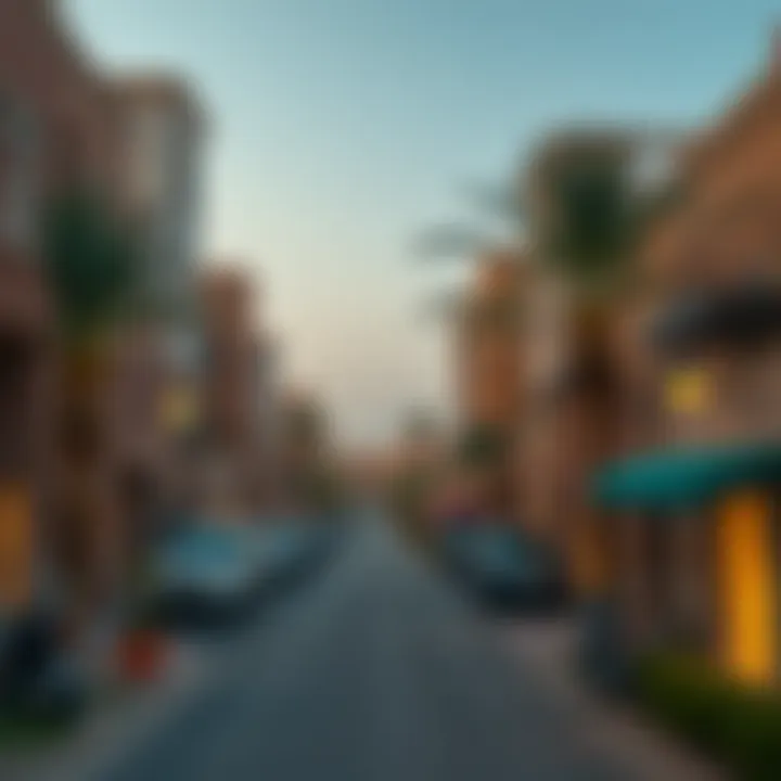 Notable Exploring الجافلية: A Deep Dive into a Unique Dubai Neighborhood