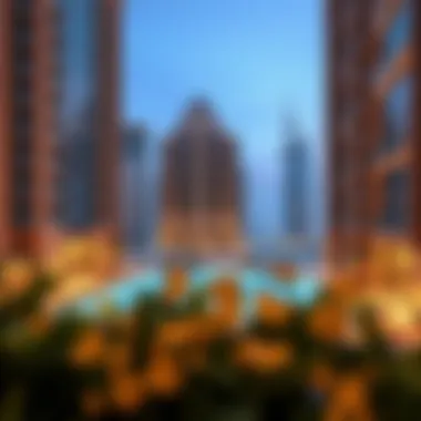 Exploring Luxury Apartments in Dubai Marina Summary Exploring Luxury Apartments in Dubai Marina Summary