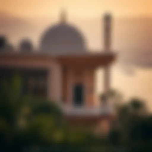 Exploring معيصم سيتي سنتر: A Comprehensive Guide Introduction