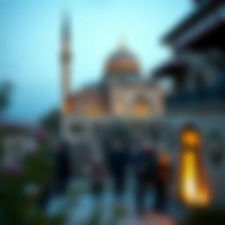 Exploring معيصم سيتي سنتر: A Comprehensive Guide Summary