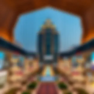 Exploring Manazel Meydan: A Comprehensive Overview Summary Exploring Manazel Meydan: A Comprehensive Overview Summary