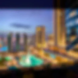 Exploring Meraas: A Closer Look at Dubai's Innovative Real Estate Developer Introduction