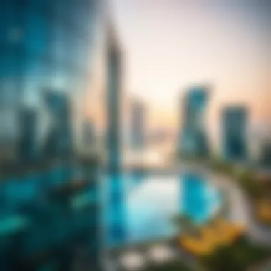 Notable Exploring Meraas: A Closer Look at Dubai's Innovative Real Estate Developer Notable Exploring Meraas: A Closer Look at Dubai's Innovative Real Estate Developer