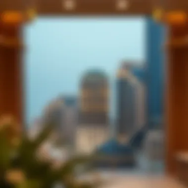 Exploring Meraas: A Closer Look at Dubai's Innovative Real Estate Developer Summary Exploring Meraas: A Closer Look at Dubai's Innovative Real Estate Developer Summary
