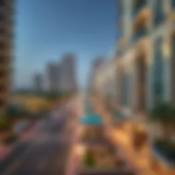 Exploring Monthly Rental Options for 1 BHKs in Bur Dubai Introduction