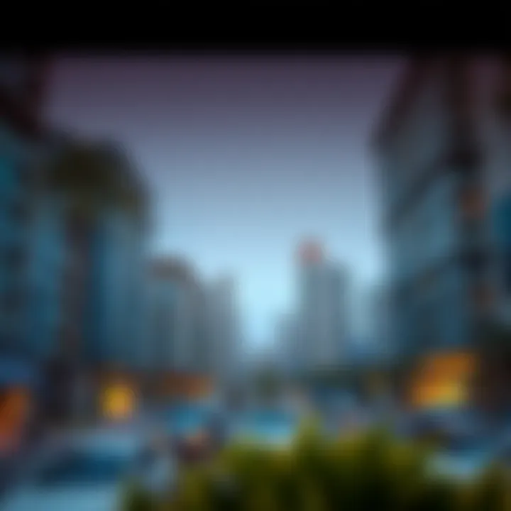 Notable Exploring Monthly Rental Options for 1 BHKs in Bur Dubai