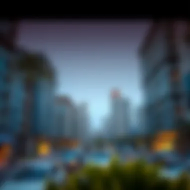 Notable Exploring Monthly Rental Options for 1 BHKs in Bur Dubai Notable Exploring Monthly Rental Options for 1 BHKs in Bur Dubai