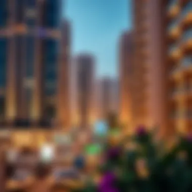 Exploring Monthly Rental Options for 1 BHKs in Bur Dubai Summary