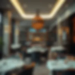 Exploring Noteworthy Indian Restaurants: A Culinary Journey Introduction