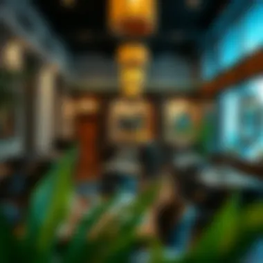 Exploring Noteworthy Indian Restaurants: A Culinary Journey Summary Exploring Noteworthy Indian Restaurants: A Culinary Journey Summary
