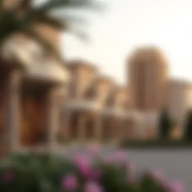 Notable Exploring Off-Plan Properties in the UAE: Insights and Opportunities