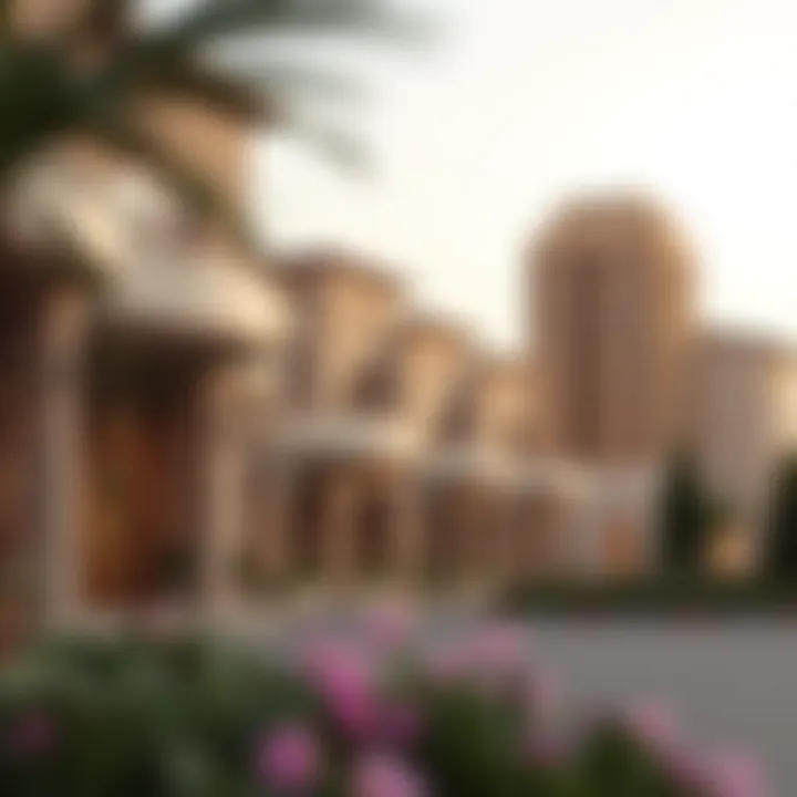 Notable Exploring Off-Plan Properties in the UAE: Insights and Opportunities