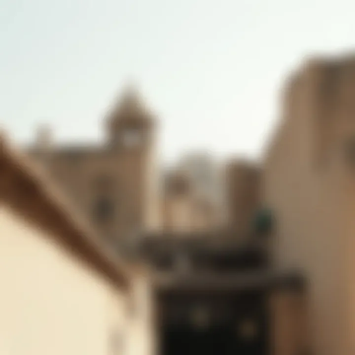 Notable Exploring Old Dubai Town: A Cultural and Historical Perspective