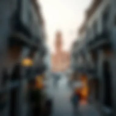 Exploring Old Dubai Town: A Cultural and Historical Perspective Summary
