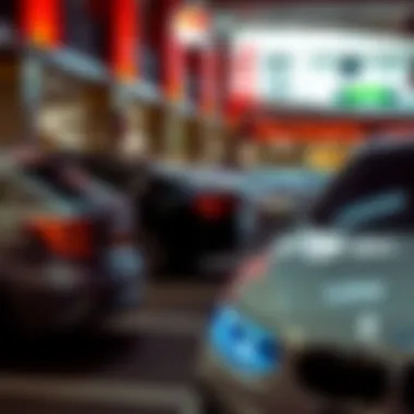 Exploring Parking Solutions at Ibn Battuta Mall: A Comprehensive Guide Summary