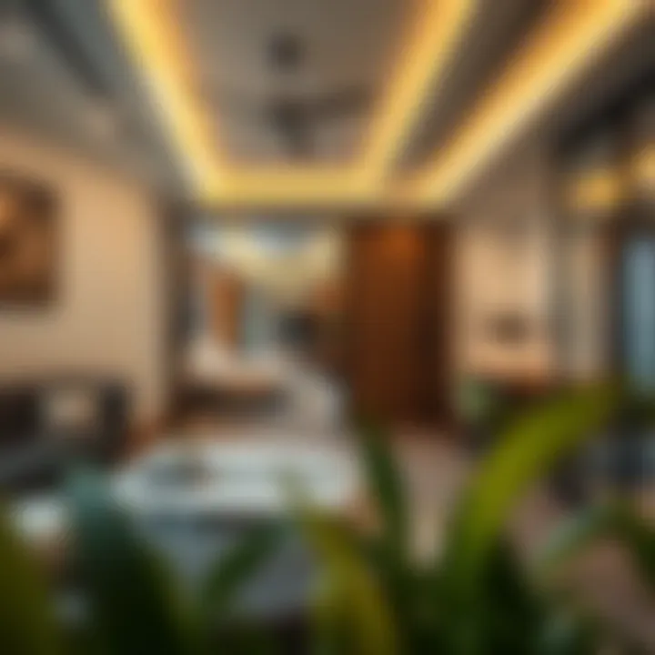 Exploring Partition Rooms for Rent in Discovery Gardens, Jebel Ali Summary