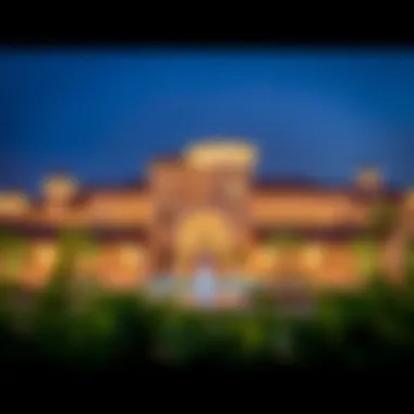 Exploring Ras Al Khaimah: A Comprehensive Overview Summary Exploring Ras Al Khaimah: A Comprehensive Overview Summary
