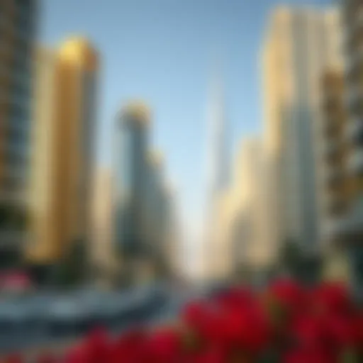 Exploring Real Estate Opportunities in Dubai Introduction