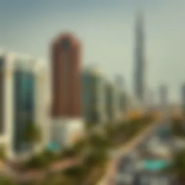 Exploring Real Estate Opportunities in Dubai Summary Exploring Real Estate Opportunities in Dubai Summary