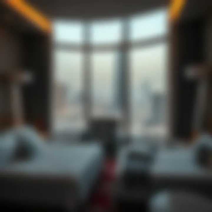 Exploring Room Rentals in Al Warqa 2: Insights for Informed Decisions Introduction