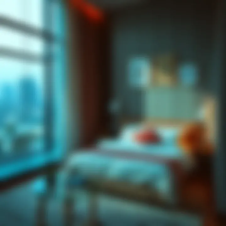 Exploring Room Rentals in Al Warqa 2: Insights for Informed Decisions Summary