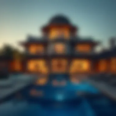 Notable Exploring ريفيرا راس الخيمة: A Comprehensive Overview