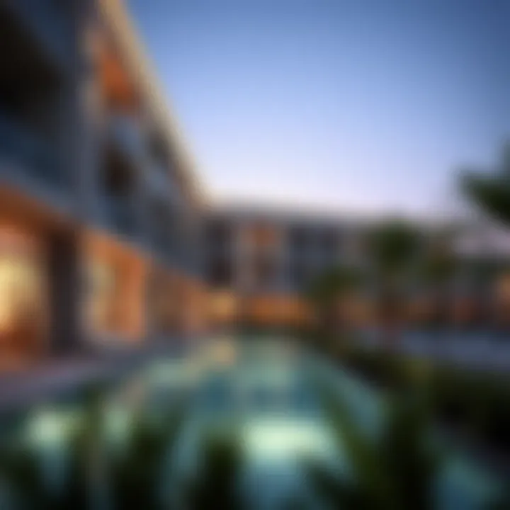 Exploring Serenia Residence: A Comprehensive Analysis Summary