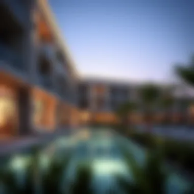 Exploring Serenia Residence: A Comprehensive Analysis Summary Exploring Serenia Residence: A Comprehensive Analysis Summary