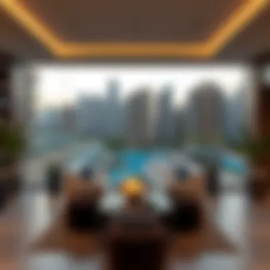 Emerging Trends in Dubai's Real Estate Market Emerging trends in Dubai's real estate market