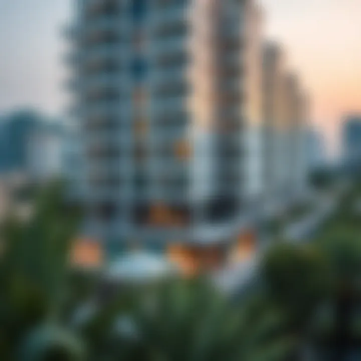 Regulatory documents related to shared living in Dubai