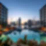 Exploring Signature Hotel Apartments & Spa Marina: A Comprehensive Insight Introduction