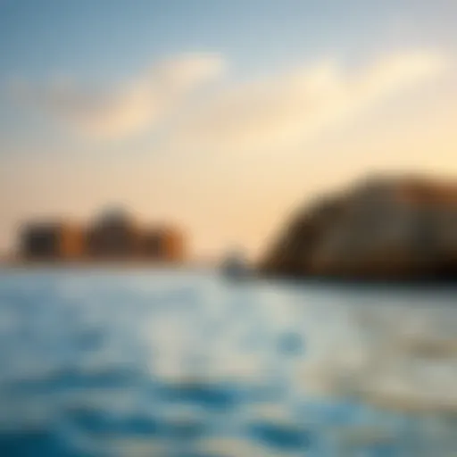 Exploring Siniyah Island: A Comprehensive Guide Introduction