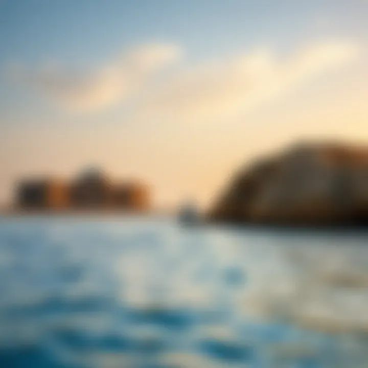 Exploring Siniyah Island: A Comprehensive Guide Introduction
