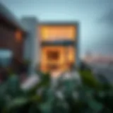 Exploring Studio Options in Qusais: A Comprehensive Analysis Introduction