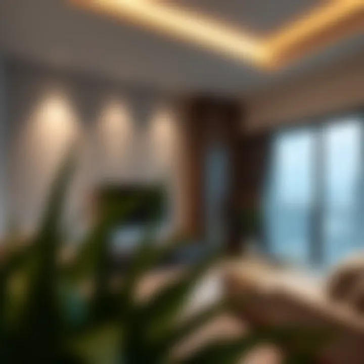 Notable Exploring Studio Options in Qusais: A Comprehensive Analysis
